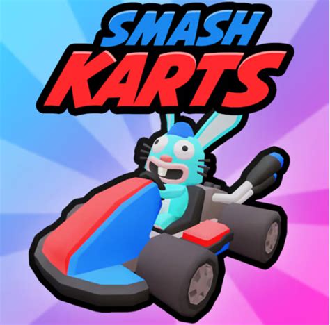 smash karts|smash karts para jogar.